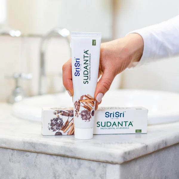 Sudanta cuidado total de canela