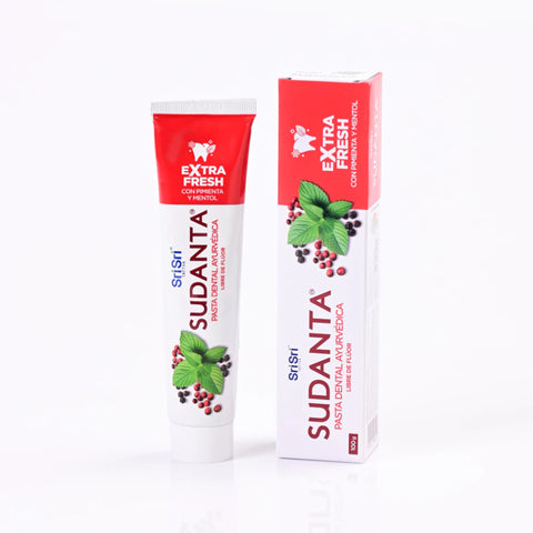 Sudanta Extra Fresh