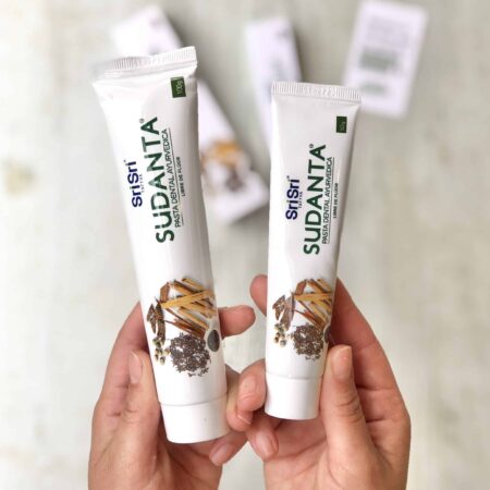 Sudanta cuidado total de canela