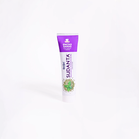 Sudanta en Gel Encías Sanas