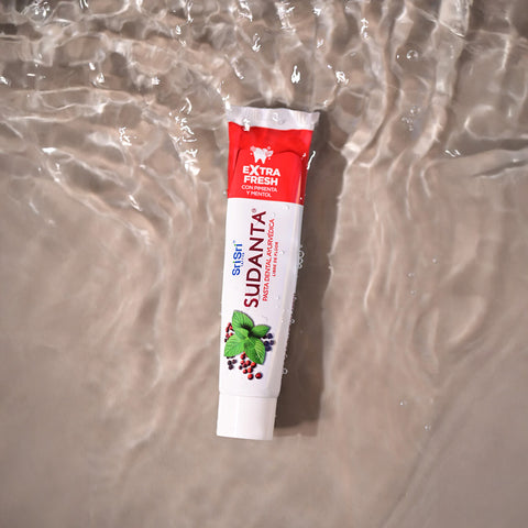 Sudanta Extra Fresh