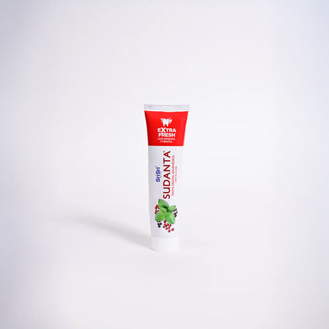 Sudanta Extra Fresh