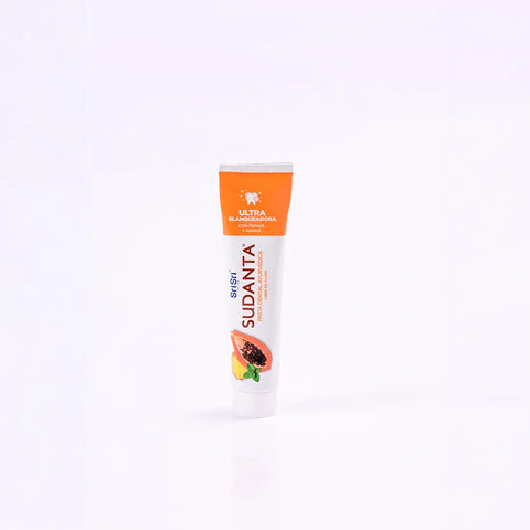 Sudanta Ultra Blanqueadora