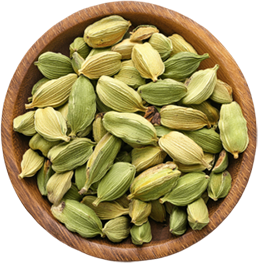 Cardamomo