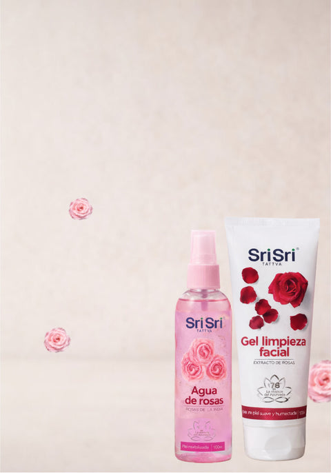 Equilibrio y frescura